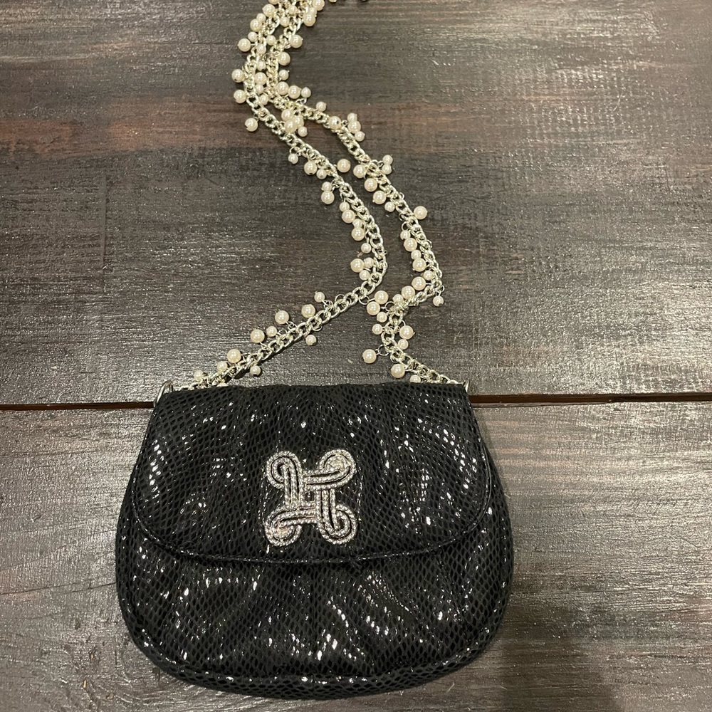 White House Black Market purse